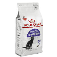 皇家绝育呵护成猫粮 SA37/2KG 2kg